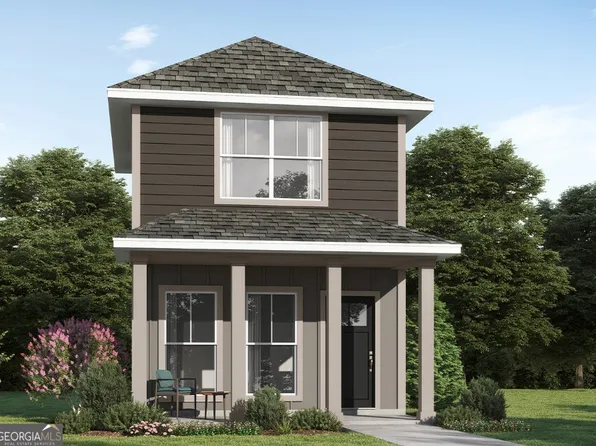 400 Dempsey Dr Lot 31, Fayetteville, GA 30214