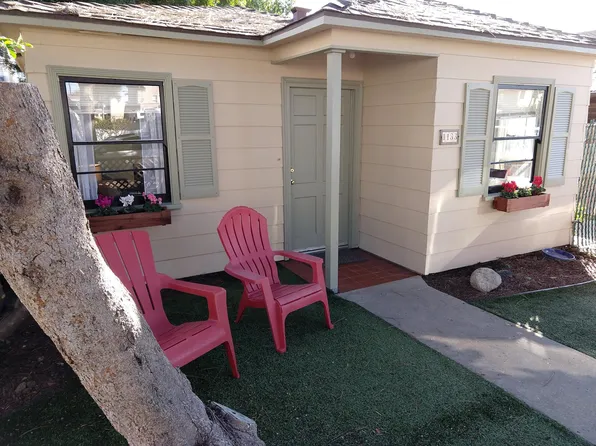 1133 Oliver Ave, San Diego, CA 92109