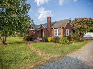 145 Bowers Rd, Lexington, NC 27292