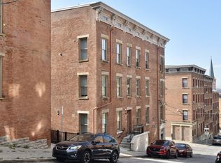 100 E Clifton Ave, Cincinnati, OH 45202