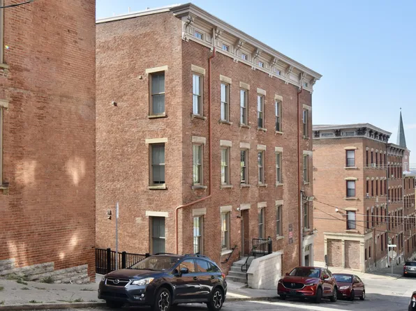 100 E Clifton Ave, Cincinnati, OH 45202