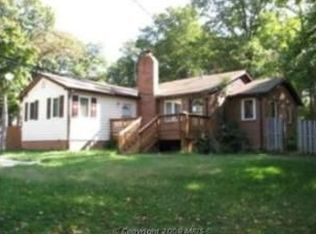 5125 Clinton Rd, Alexandria, VA 22312