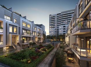 3423 Sheppard Ave E #GC2-107, Toronto, ON M1T 0C5