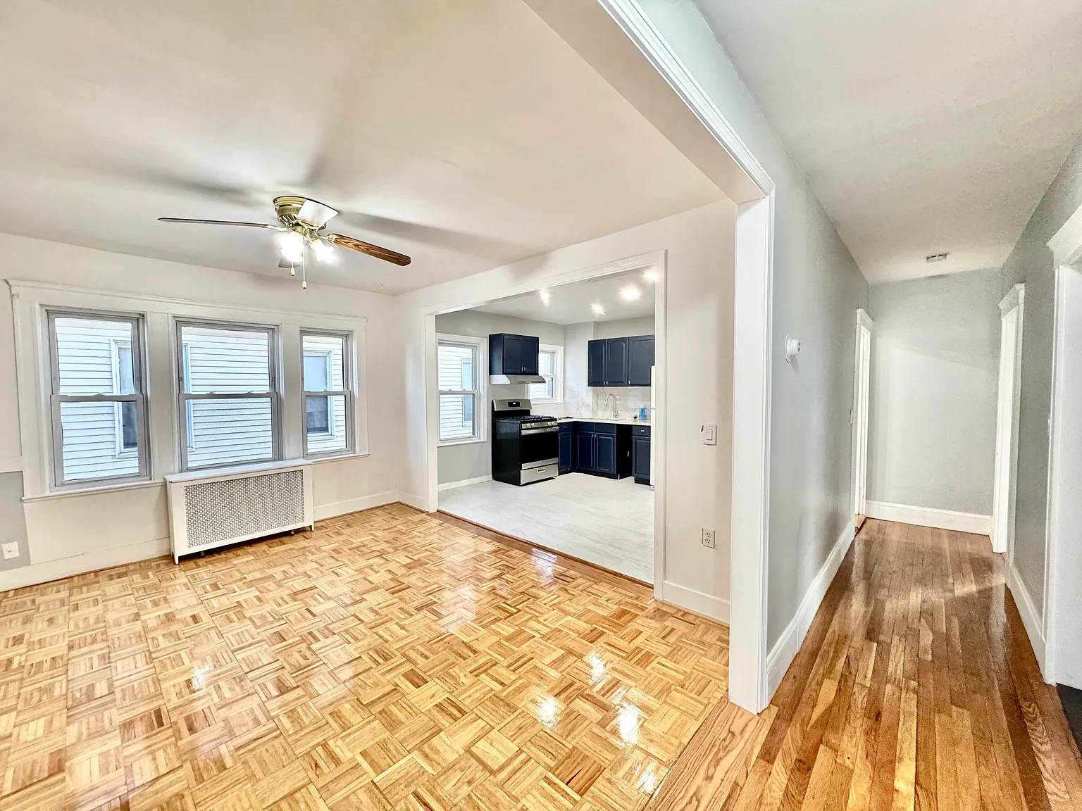 3 bed, 1398 sqft, $3,300 — Photo 3