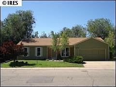 909 Harrison Drive