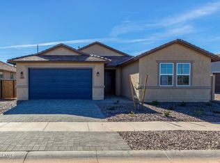 1171 E Riverton Pl, Casa Grande, AZ 85122