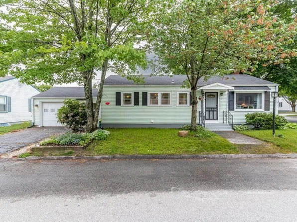 7 Hillside Avenue, Biddeford, ME 04005