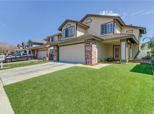 11509 Aberdeen Dr, Fontana, CA 92337