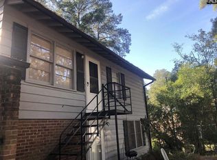 1615 Brennen Rd, Columbia, SC 29206