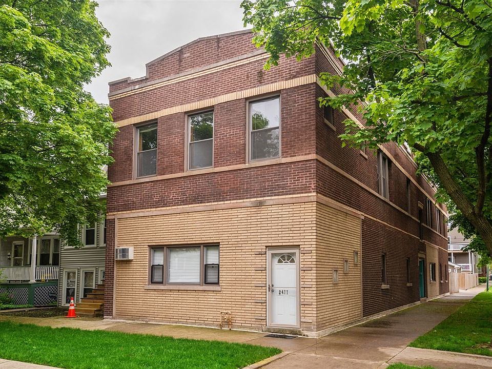 1st image of 4255 N Campbell Ave APT 1S