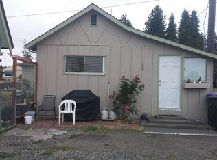 1115 D St, Port Angeles, WA