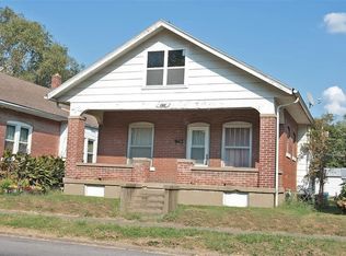 108 N West End Blvd, Cape Girardeau, MO 63701