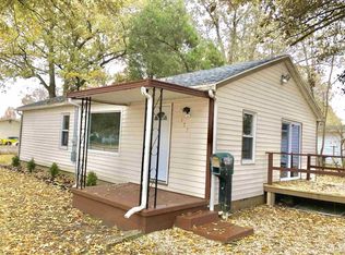 3721 Kathleen Ave, Evansville, IN