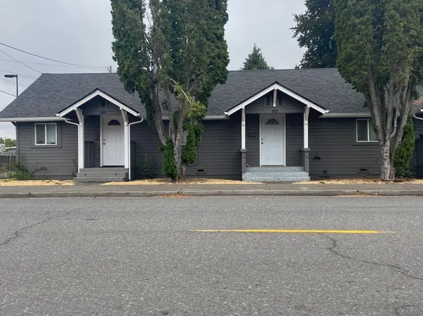 163 E Grant St, Lebanon, OR 97355