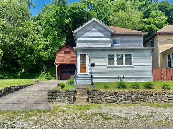 1703 Park Ave, East Liverpool, OH 43920