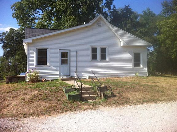 Front (Facing South)