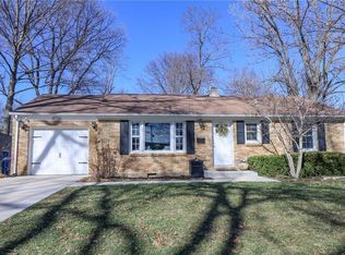 4726 W 61st Ter, Mission, KS 66205