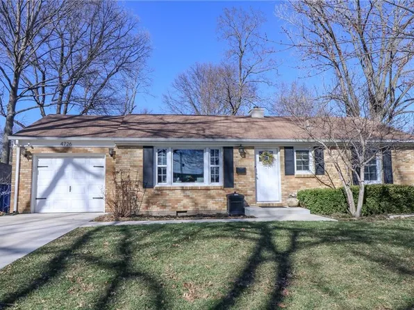 4726 W 61st Ter, Mission, KS 66205
