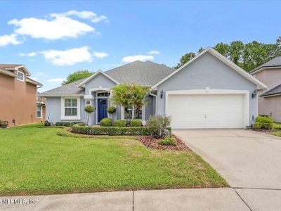 8681 CANOPY OAKS Drive, Jacksonville, FL, 32256