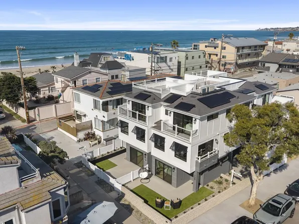 720 Nantasket Ct, San Diego, CA 92109