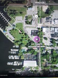 115 S Lake St, Whitehall, MI, 49461