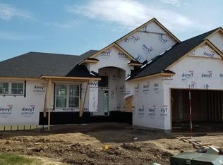 10945 Quantico Ln, Osseo, MN 55369