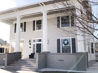 604 N Pennsylvania Ave, Roswell, NM 88201