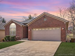 612 Nelson Ave, New Albany, IN 47150