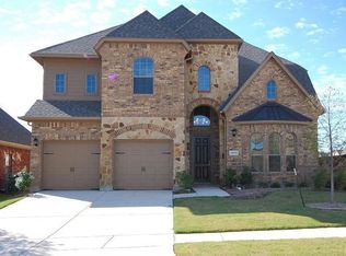 4664 Jazz St, Plano, TX 75024