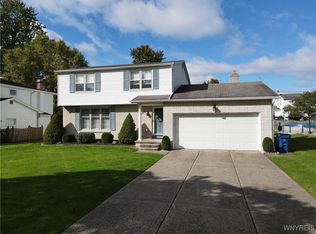 145 Presidio Pl, Williamsville, NY 14221