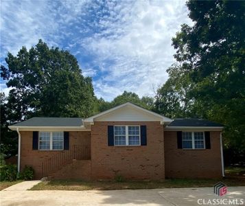 245 Big Oak Cir, Athens, GA, 30605