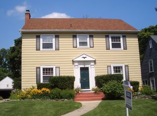 1008 Huntington Rd, East Lansing, MI 48823