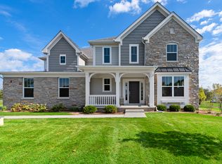 24401 N Blue Aster Ln, Lake Barrington, IL 60010