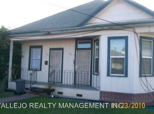 635 Sonoma Blvd, Vallejo, CA 94590