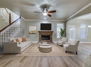 405 Rembert Ct, Highland Village, TX 75077