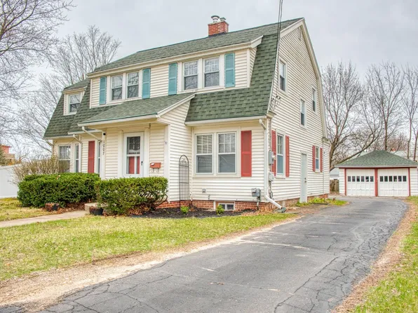 1007 N Shiawassee St, Owosso, MI 48867