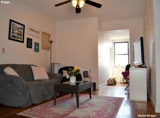 37 Egremont Rd APT 2, Boston, MA 02135