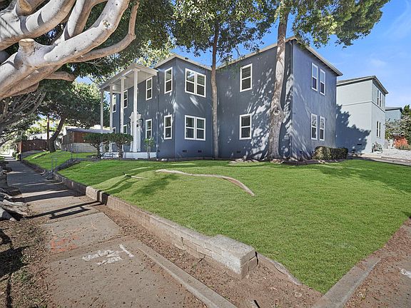 2nd image of 1103 Ocean Park Blvd APT A