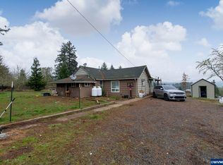 24809 Larson Rd, Monroe, OR 97456