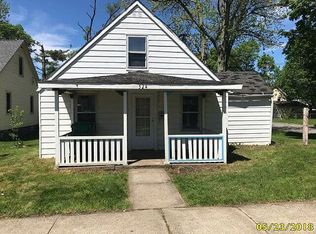 524 N 16th St, Niles, MI 49120