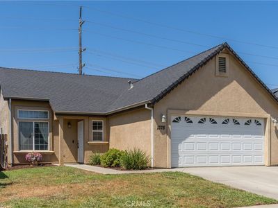 1378 Lucy Way, Chico, CA, 95973