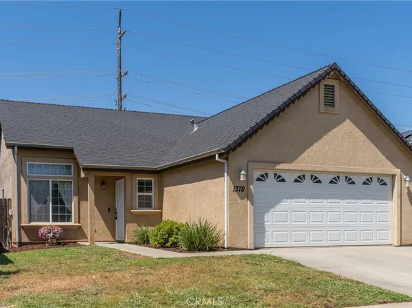 1378 Lucy Way, Chico, CA 95973