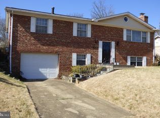 5210 Galveston Rd, Lanham, MD 20706