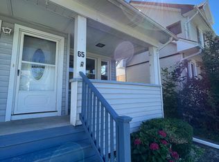 65 Falstaff Rd #65, Rochester, NY 14609