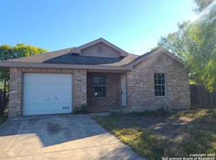 9110 Boston Harbor Dr, San Antonio, TX 78242