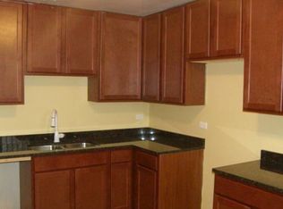 4735 S Evans Ave #3, Chicago, IL 60615