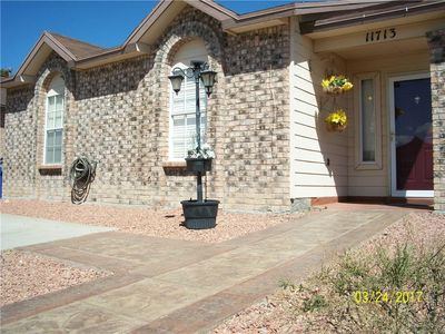 11713 Riverstone Dr, El Paso, TX, 79936