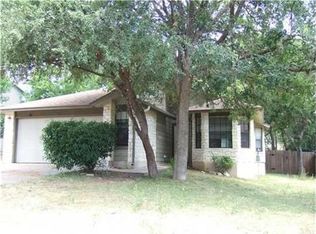 2902 Goldbridge Dr, Austin, TX 78745