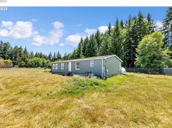 241 Foster Creek Rd, Toledo, WA 98591