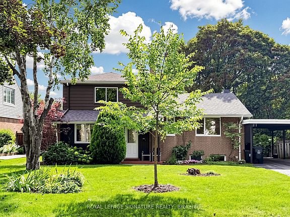 2nd image of 8 Ternhill Cres